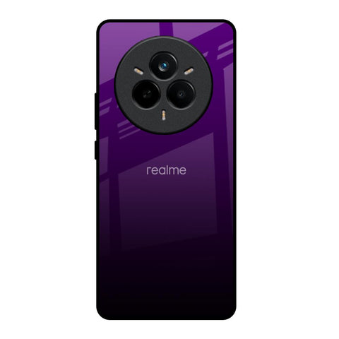 Harbor Royal Blue Realme 14 Pro Plus 5G Glass Back Cover Online