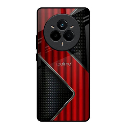 Art Of Strategic Realme 14 Pro Plus 5G Glass Back Cover Online