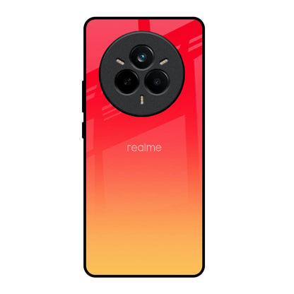 Sunbathed Realme 14 Pro Plus 5G Glass Back Cover Online