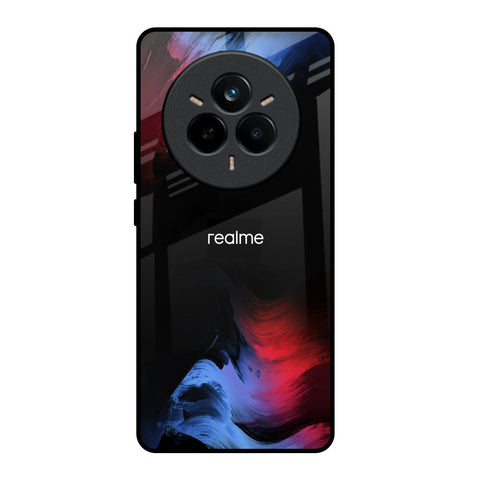 Fine Art Wave Realme 14 Pro Plus 5G Glass Back Cover Online