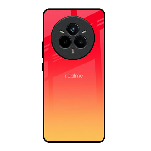 Sunbathed Realme 14 Pro Plus 5G Glass Back Cover Online
