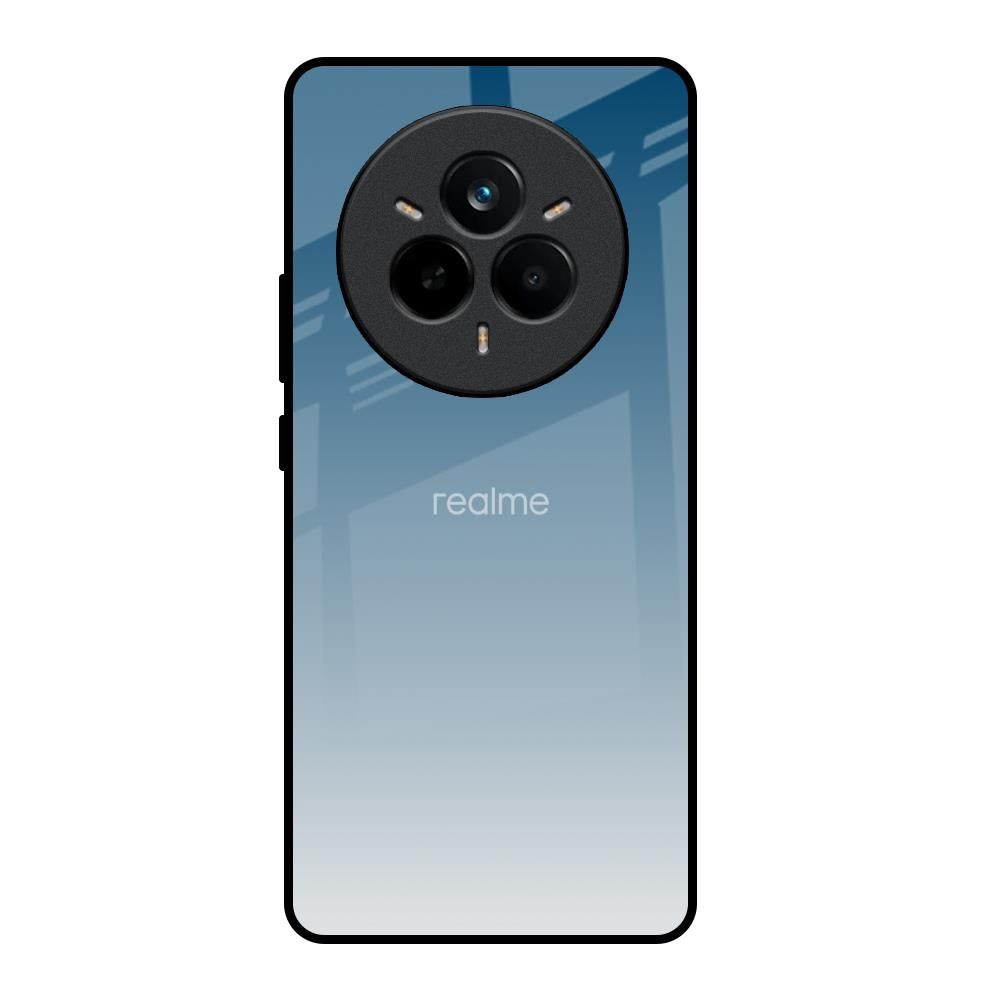 Deep Sea Space Realme 14 Pro Plus 5G Glass Back Cover Online