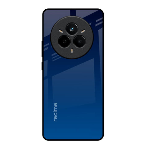 Very Blue Realme 14 Pro Plus 5G Glass Back Cover Online