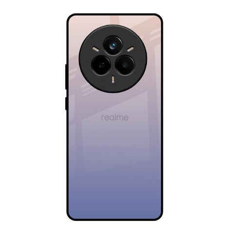 Rose Hue Realme 14 Pro Plus 5G Glass Back Cover Online