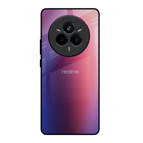 Multi Shaded Gradient Realme 14 Pro Plus 5G Glass Back Cover Online