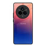 Dual Magical Tone Realme 14 Pro Plus 5G Glass Back Cover Online