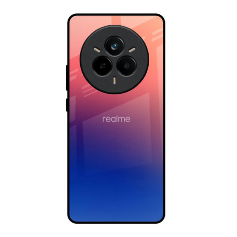 Dual Magical Tone Realme 14 Pro Plus 5G Glass Back Cover Online