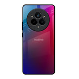Magical Color Shade Realme 14 Pro Plus 5G Glass Back Cover Online