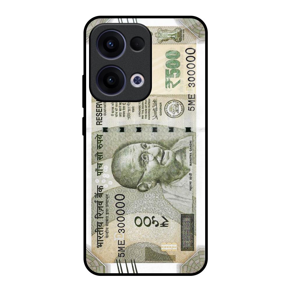 Cash Mantra Oppo Reno13 5G Glass Back Cover Online