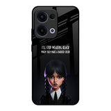 Aesthetic Digital Art Oppo Reno13 5G Glass Back Cover Online