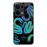 Basilisk Oppo Reno13 5G Glass Back Cover Online