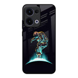Star Ride Oppo Reno13 5G Glass Back Cover Online