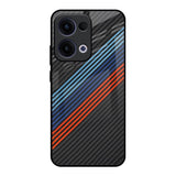 Carbon Inspired Oppo Reno13 5G Glass Back Cover Online