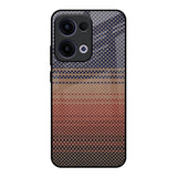 Fiber Artistry Oppo Reno13 5G Glass Back Cover Online
