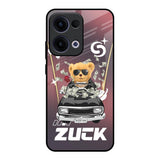 Money Madness Oppo Reno13 5G Glass Back Cover Online