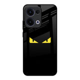 Eyes On You Oppo Reno13 5G Glass Back Cover Online