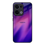 Pink Thunder Oppo Reno13 5G Glass Back Cover Online