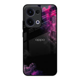 Pink Bust Oppo Reno13 5G Glass Back Cover Online