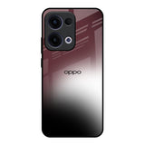 Soft Blur Oppo Reno13 5G Glass Back Cover Online