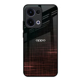 Wooden Mat Oppo Reno13 5G Glass Back Cover Online