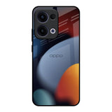Acrylic Stones Oppo Reno13 5G Glass Back Cover Online
