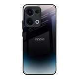 Black Obsidian Oppo Reno13 5G Glass Back Cover Online