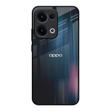 Dark Aesthetic Oppo Reno13 5G Glass Back Cover Online
