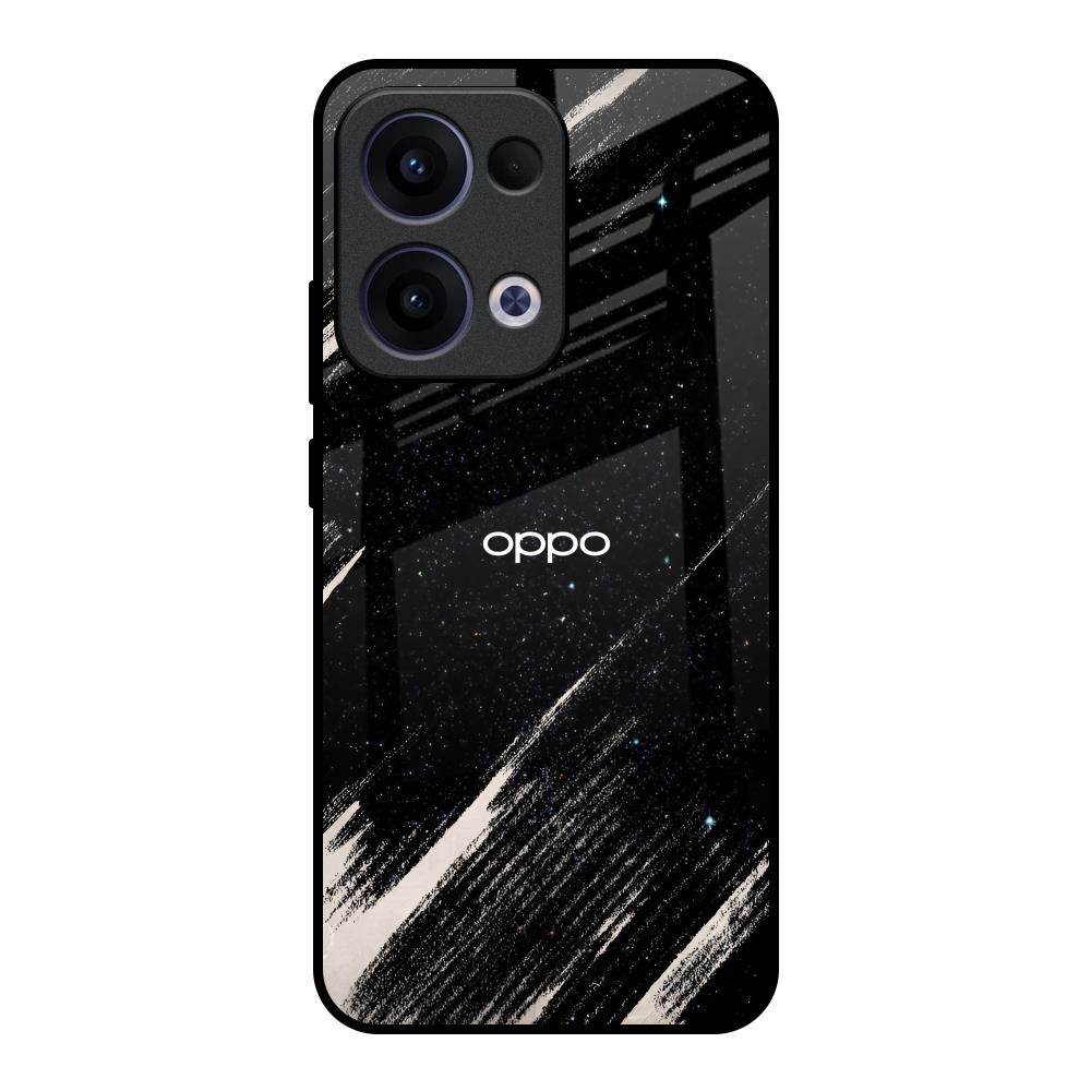Galaxy Art Oppo Reno13 5G Glass Back Cover Online