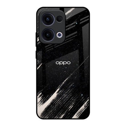 Galaxy Art Oppo Reno13 5G Glass Back Cover Online