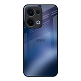 Dark Sea Oppo Reno13 5G Glass Back Cover Online