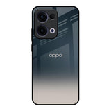 Middle Of Beach Oppo Reno13 5G Glass Back Cover Online