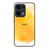 Rustic Orange Oppo Reno13 5G Glass Back Cover Online