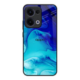 Raging Tides Oppo Reno13 5G Glass Back Cover Online