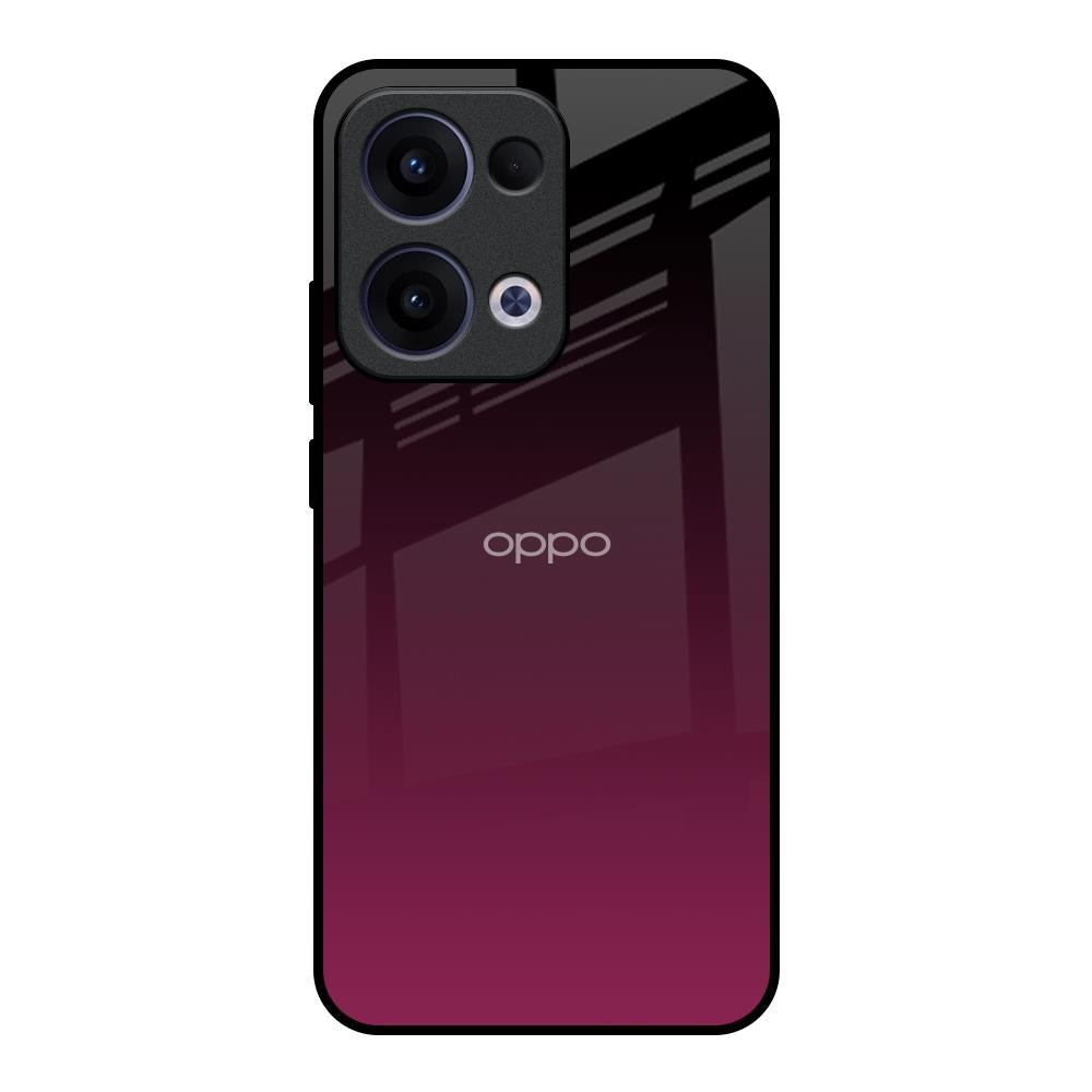 Wisconsin Wine Oppo Reno13 5G Glass Back Cover Online
