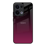 Wisconsin Wine Oppo Reno13 5G Glass Back Cover Online