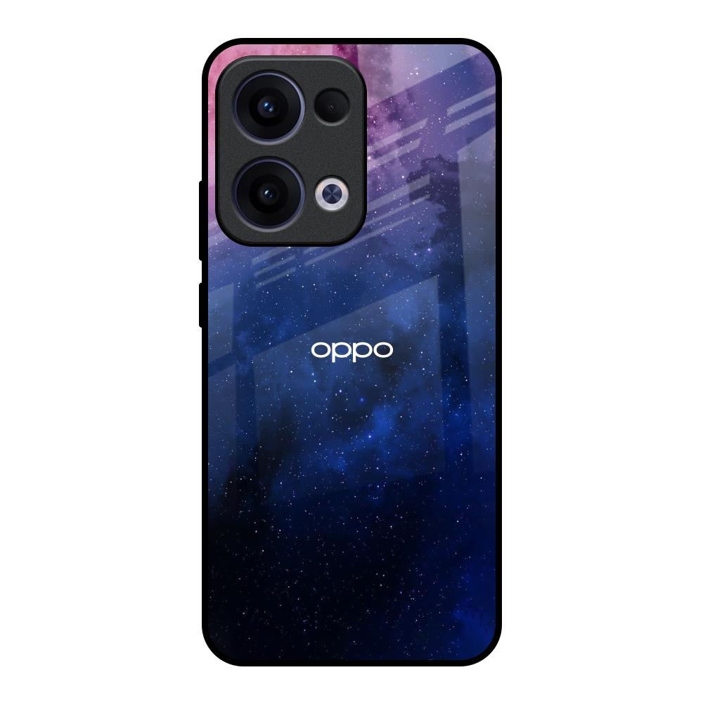 Dreamzone Oppo Reno13 5G Glass Back Cover Online