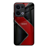 Art Of Strategic Oppo Reno13 5G Glass Back Cover Online