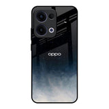 Aesthetic Sky Oppo Reno13 5G Glass Back Cover Online
