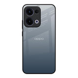 Dynamic Black Range Oppo Reno13 5G Glass Back Cover Online