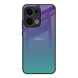 Shroom Haze Oppo Reno13 5G Glass Back Cover Online