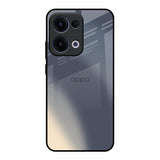 Metallic Gradient Oppo Reno13 5G Glass Back Cover Online