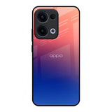 Dual Magical Tone Oppo Reno13 5G Glass Back Cover Online
