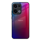 Magical Color Shade Oppo Reno13 5G Glass Back Cover Online
