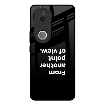 Motivation Vivo V50 5G Glass Back Cover Online