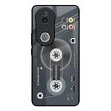 Retro Recorder Vivo V50 5G Glass Back Cover Online