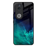Winter Sky Zone Vivo V50 5G Glass Back Cover Online