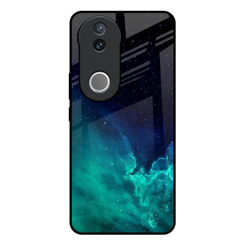 Winter Sky Zone Vivo V50 5G Glass Back Cover Online
