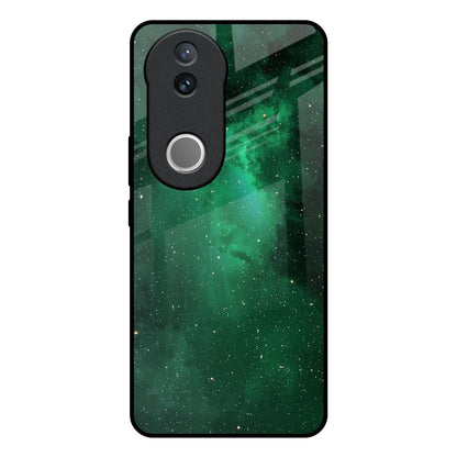 Emerald Firefly Vivo V50 5G Glass Back Cover Online
