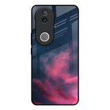 Moon Night Vivo V50 5G Glass Back Cover Online
