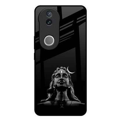Adiyogi Vivo V50 5G Glass Back Cover Online